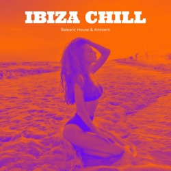 Under the Ibiza Stars (Chillout Instrumental)