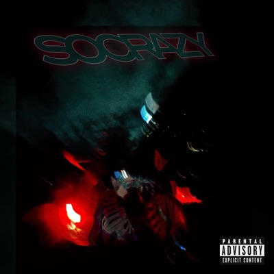So Crazy (feat. Traphardsam)
