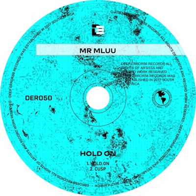 Hold On - Single