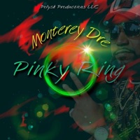 Pinky Ring - Single - Monterey Dre
