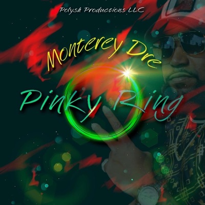 Pinky Ring - Single