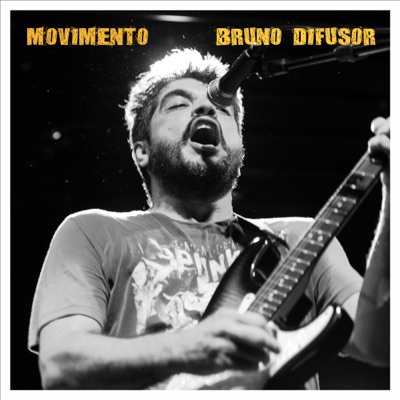 Movimento (Ao Vivo)