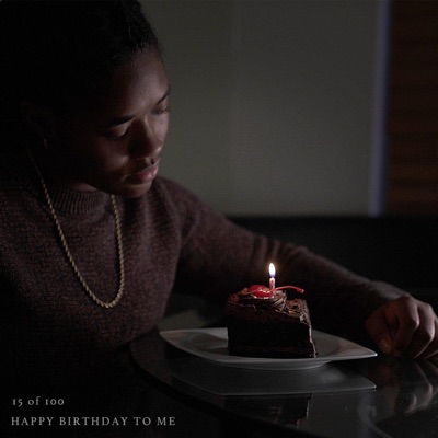 Happy Birthday To Me - Single