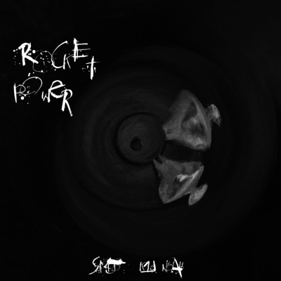 ROCKET POWER (feat. k1dNoah) - Single