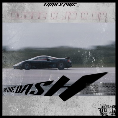 Do the Dash (feat. CY) - Single