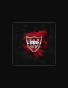 Dengarkan WARRIORS, tonton video musik, baca bio, lihat tanggal tur & lainnya!