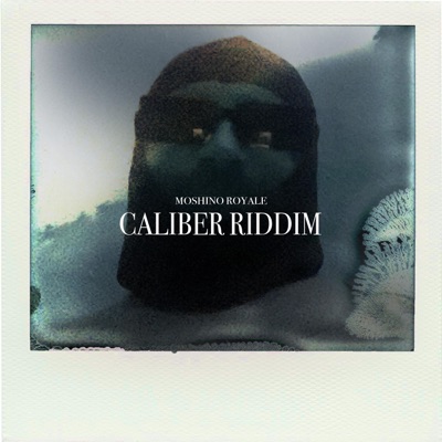 Caliber Riddim - Single