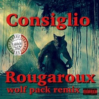 Rougaroux Cypher - Single - Michael Consiglio