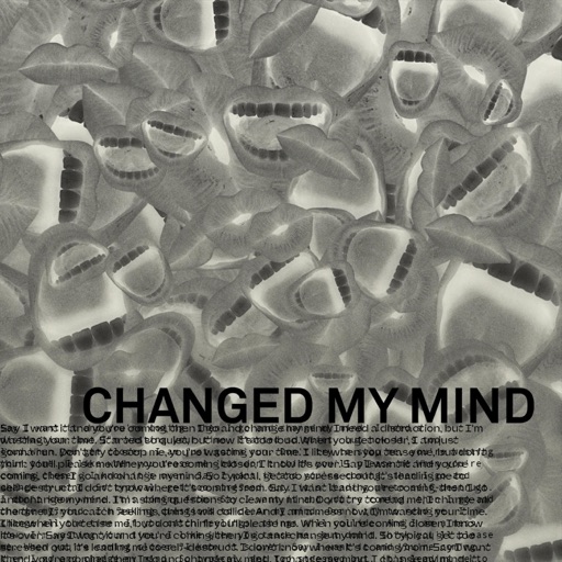 Album artwork