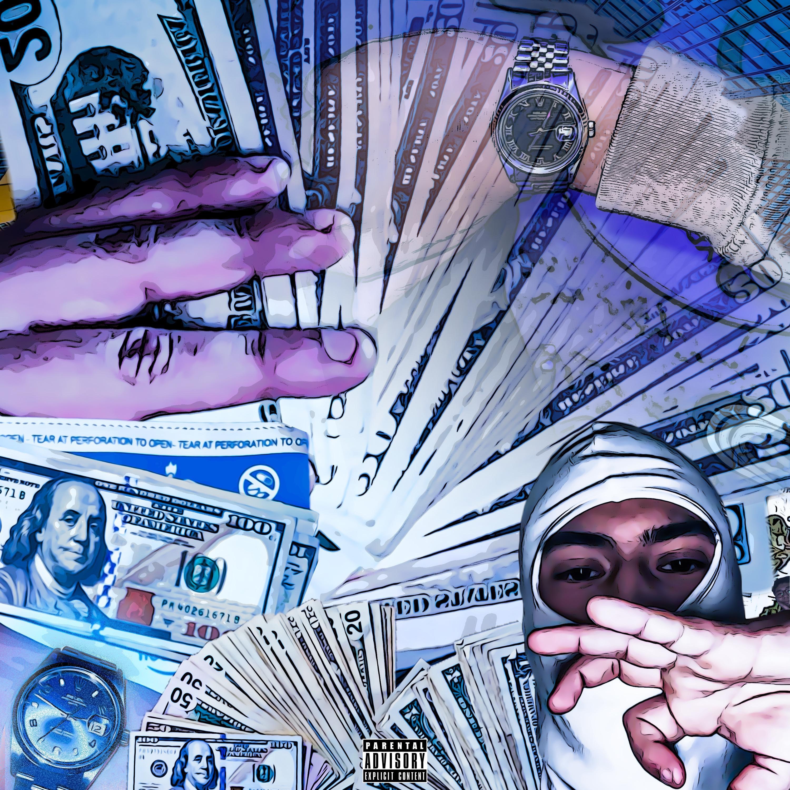 IDK Who THUGGER Is - EP