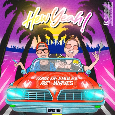 Hew Yeah - Single