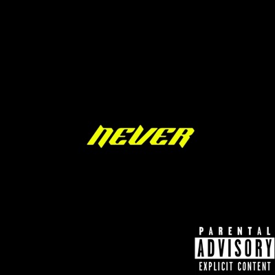 Never - Single