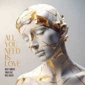 All You Need Is Love artwork