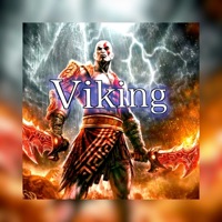 Viking FUNK - Single - ICEDMANE