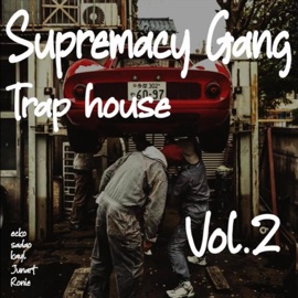 DON'T PLAY (feat. SADAO, ECKO RICH, KAYL CATCHY, JUNART & RONIE) [LUIS KING Remix] Supremacy Gang