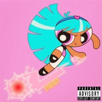 Synergy - Single - Wild MahoGany, GOE & Unitedthrumusic