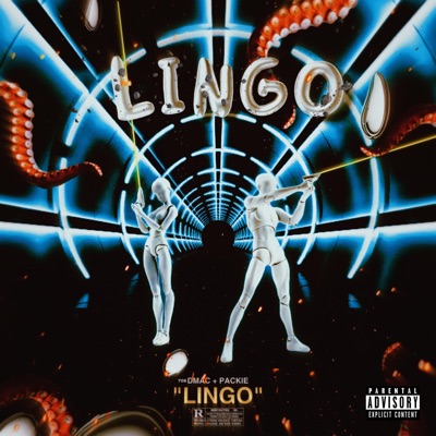 Lingo (feat. Packie) - Single