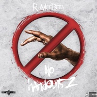 No HandOuts 2 - Single - RuMoeBetta