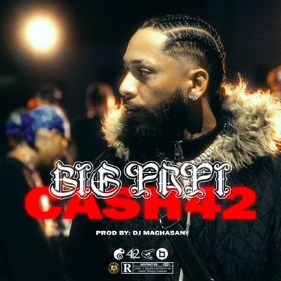 Big Papi - Single