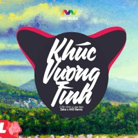 Khúc Vương Tình (Zeke Remix) - Single - Cần Vinh, HHD & Lee Ken