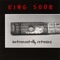 Silverfish - King Sour lyrics