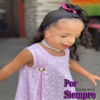 Por Siempre - Single - Dante Rmz