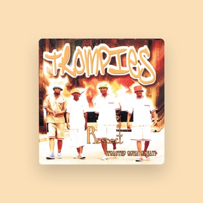 Trompies