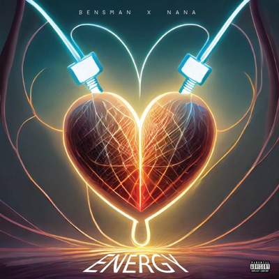 Energy (feat. Bensman) - Single
