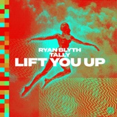 Lift You Up artwork