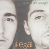 Baga bontii fac cartierul sa se invarta (feat. Vlad Irimia) - I.legal