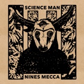 Science Man - Old Timer