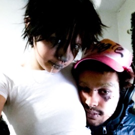 vil3deathfuck Krvmpus