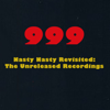 Nasty Nasty Revisited - EP - 999