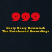 Nasty Nasty Revisited - EP artwork