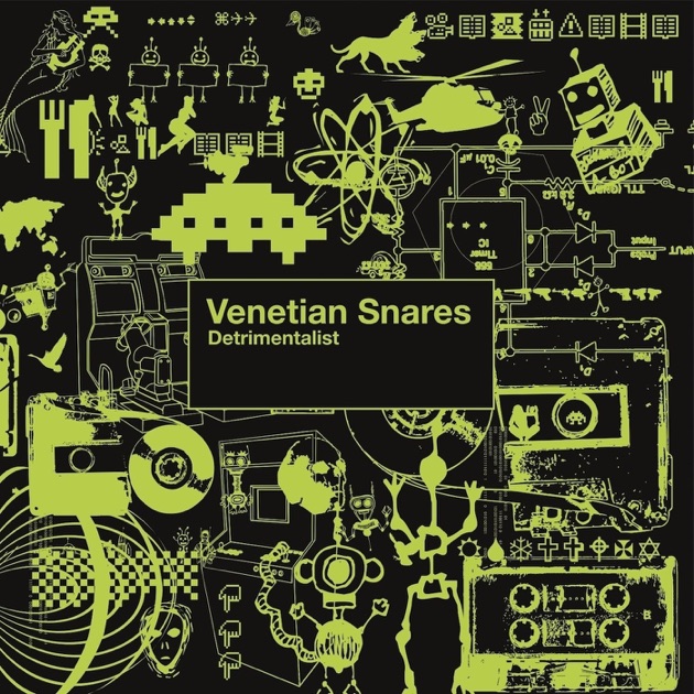 Go Plastic - Album by Squarepusher - Apple Music
