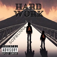 Hard Work - Single - Soprunna