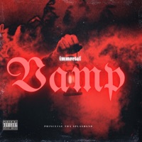Immortal Vamp - Single - Princejae Tha SplashGXD