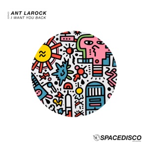 I Want You Back - Single