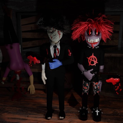 PINK WATER (feat. NEEDLEGUTS) - Single