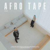 AFRO TAPE - EP