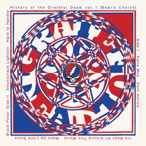 Hard to Handle (Live at the Fillmore East, San Francisco, CA 2/14/70)