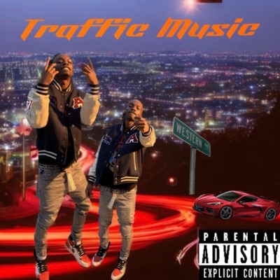 Traffic Music - EP