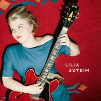 Mirage - Single - LILJA