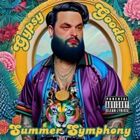 Summer Symphony - Single - Gypsy Goode