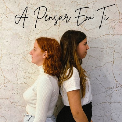 A Pensar Em Ti (feat. Inês Silva) - Single