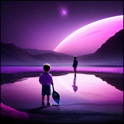 UN MUNDO NUEVO - Single