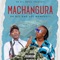 MACHANGURA (feat. Vee Mampeezy) artwork