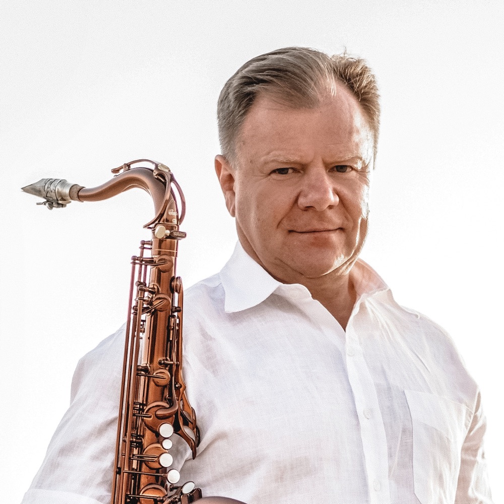 Фото Igor Butman