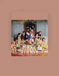 Pinky Pinky: песни, клипы, биография, даты выступлений и многое другое.