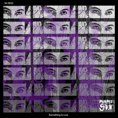 Something To Live - Single